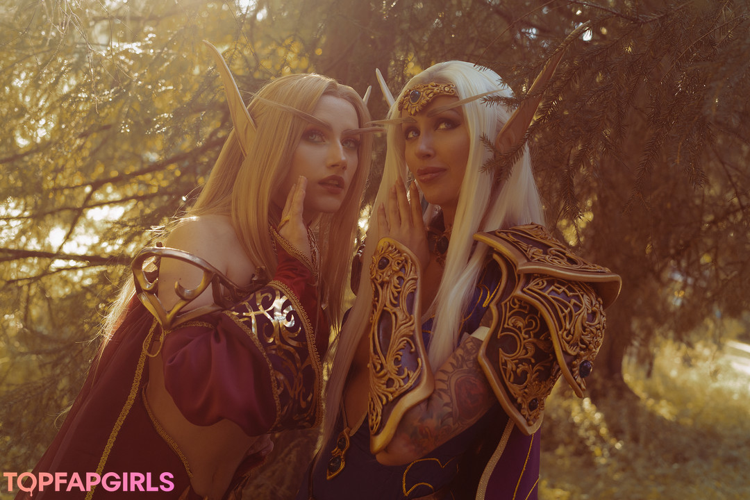 Naakte gelekte OnlyFans-foto van Lera Himera #6099