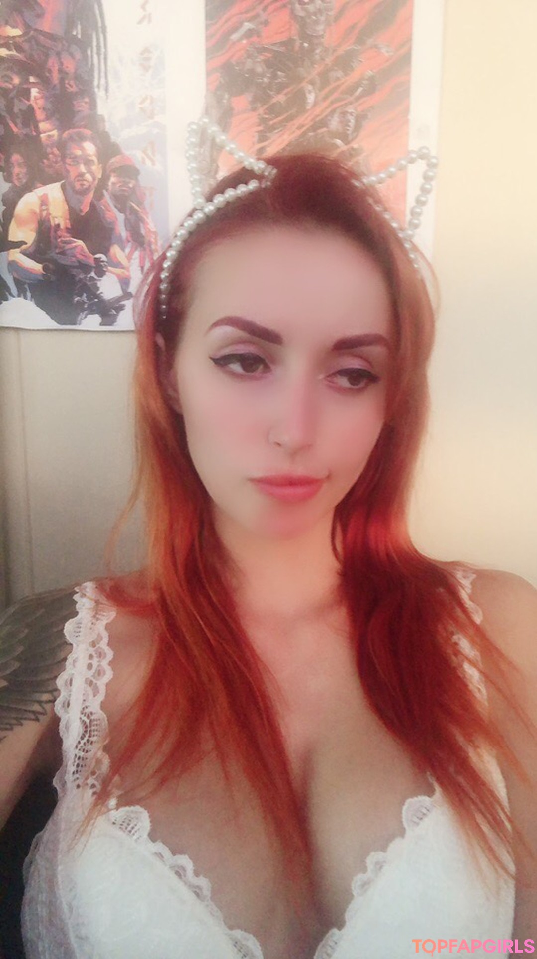 Naakte gelekte OnlyFans-foto van Lera Himera #6224