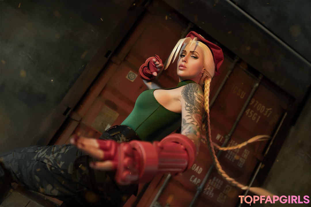 Naakte gelekte OnlyFans-foto van Lera Himera #6274