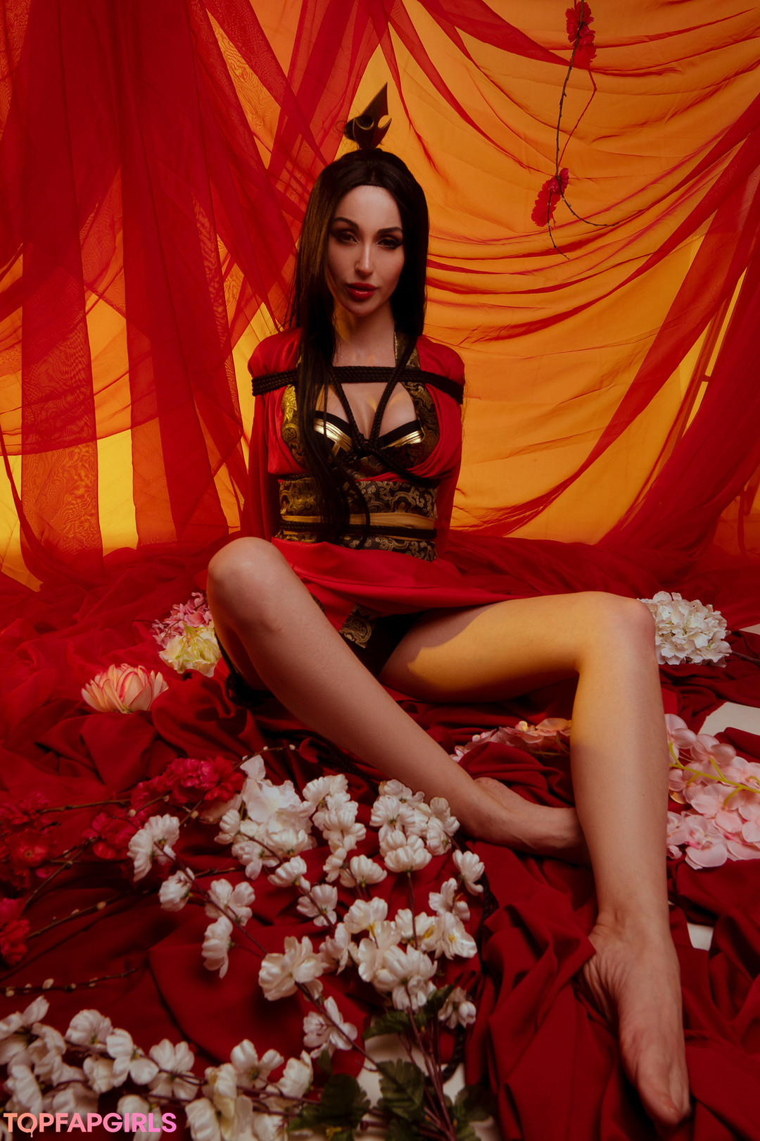 Naakte gelekte OnlyFans-foto van Lera Himera #6278