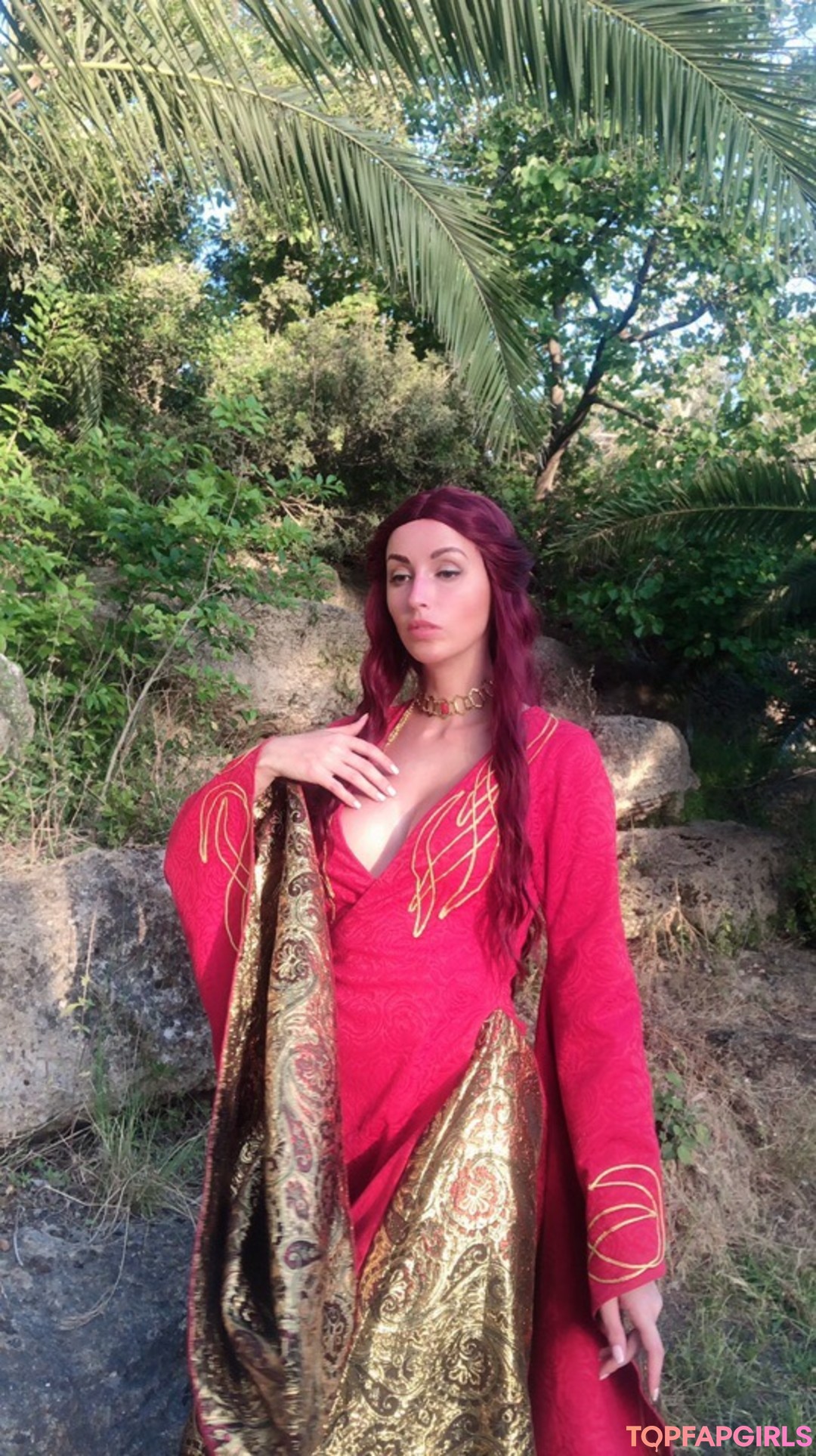 Naakte gelekte OnlyFans-foto van Lera Himera #6306