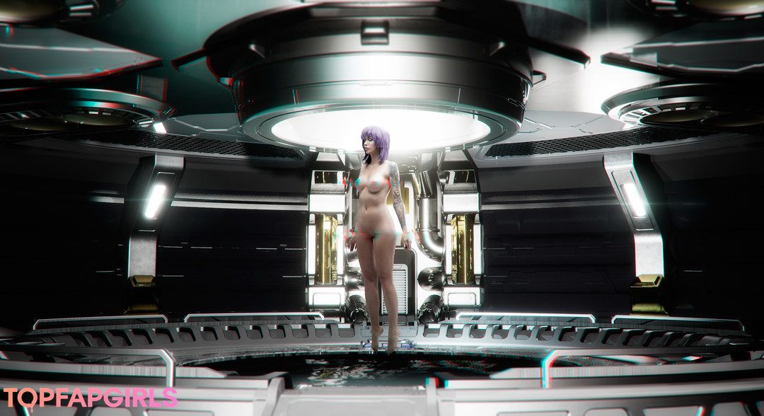 Naakte gelekte OnlyFans-foto van Lera Himera #6332