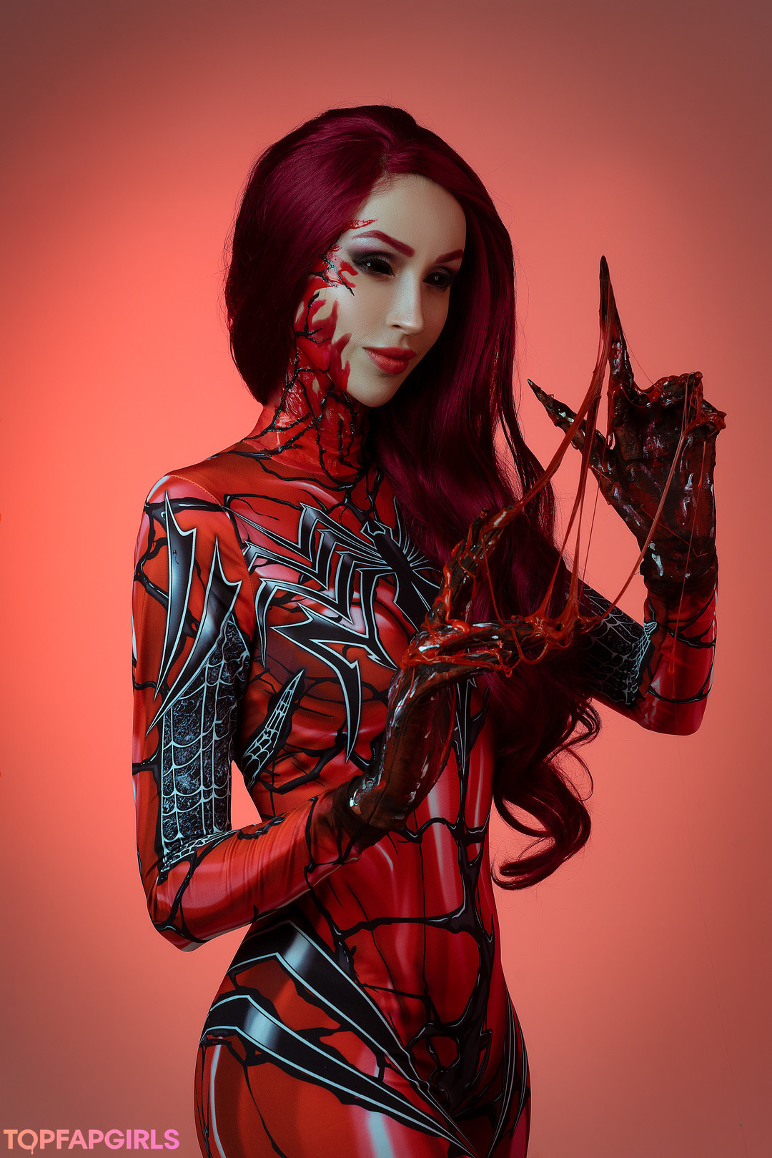 Naakte gelekte OnlyFans-foto van Lera Himera #6500