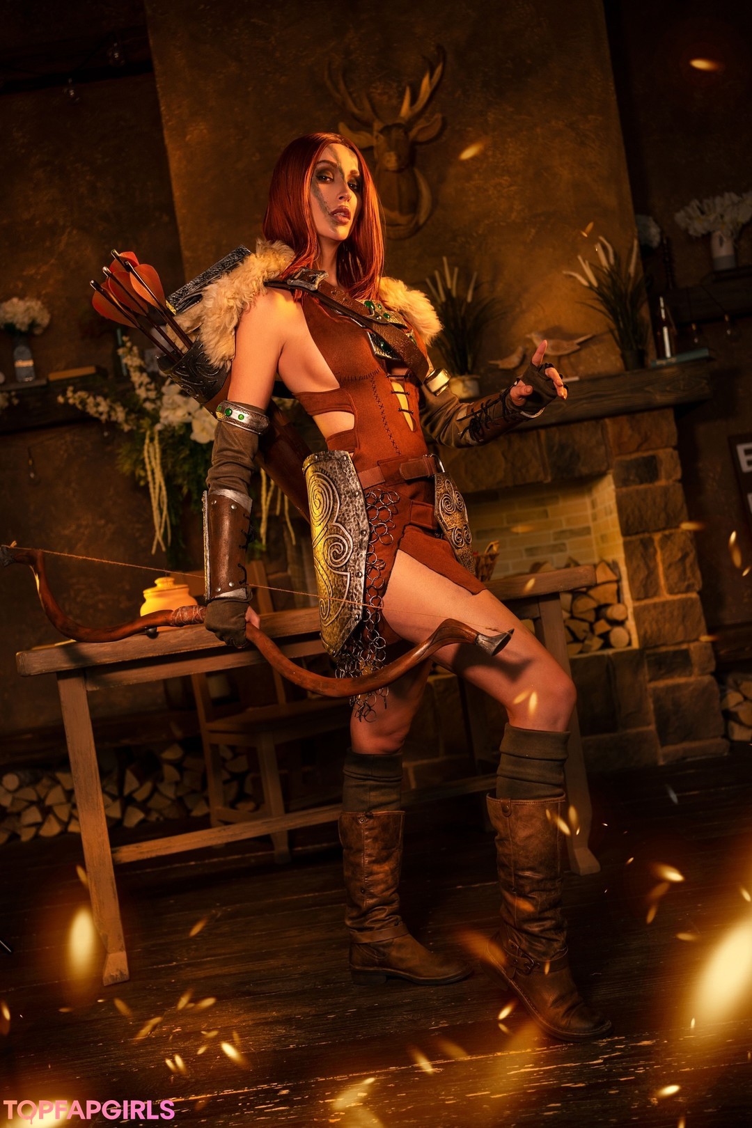 Naakte gelekte OnlyFans-foto van Lera Himera #6662