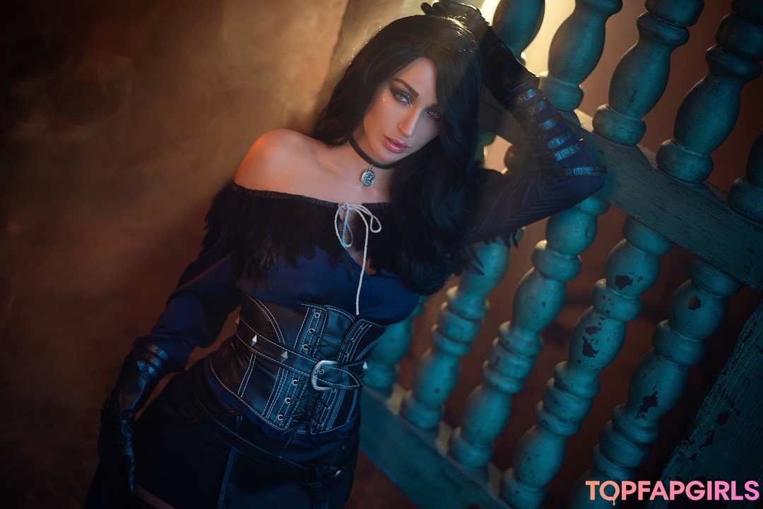 Naakte gelekte OnlyFans-foto van Lera Himera #7000