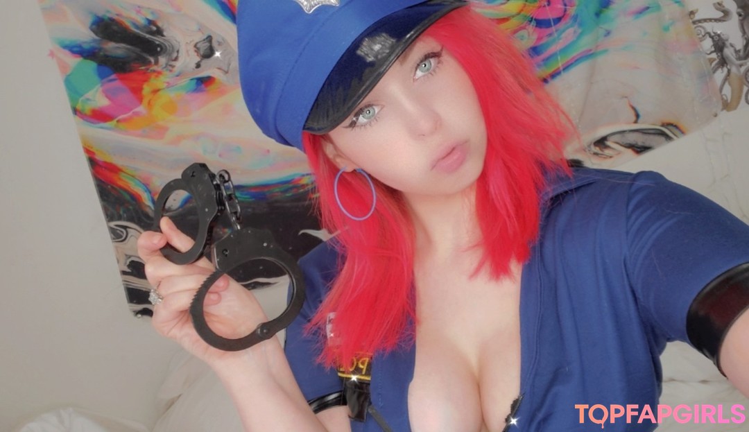 Naakte gelekte OnlyFans-foto van Dawn Willow #195