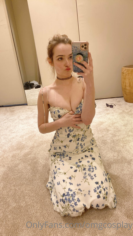 OMGCosplay