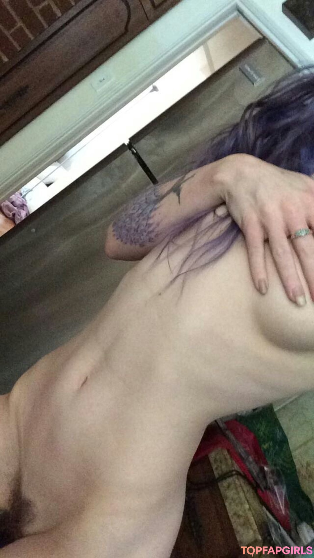 Naakte gelekte OnlyFans-foto van Ashe Maree #642