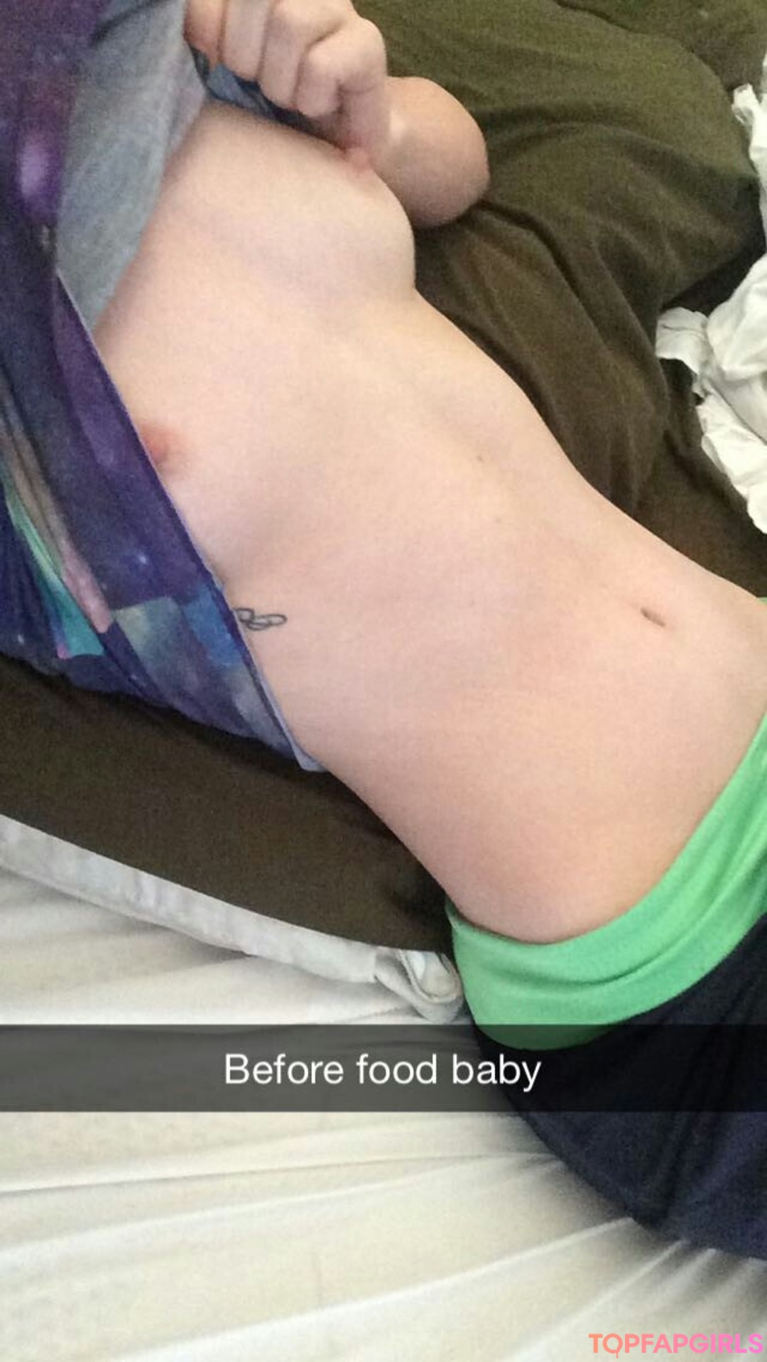 Naakte gelekte OnlyFans-foto van Ashe Maree #682