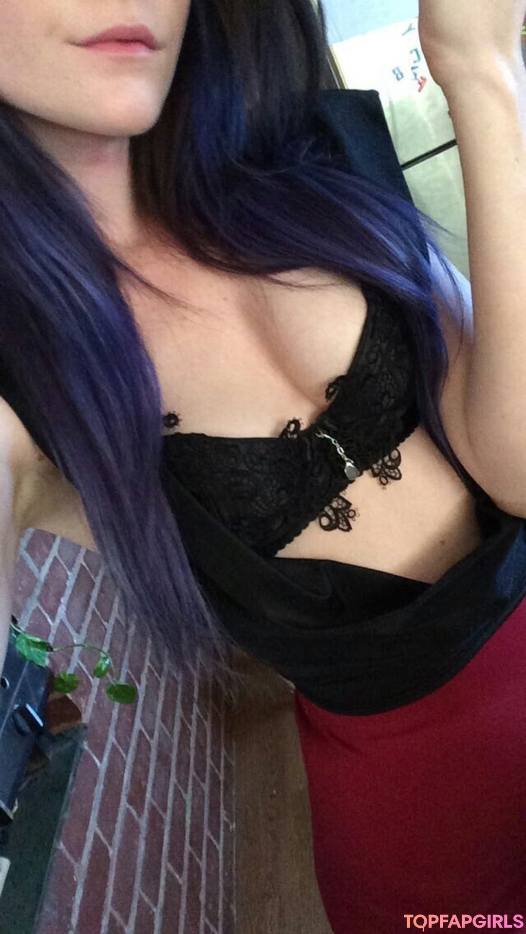 Naakte gelekte OnlyFans-foto van Ashe Maree #733
