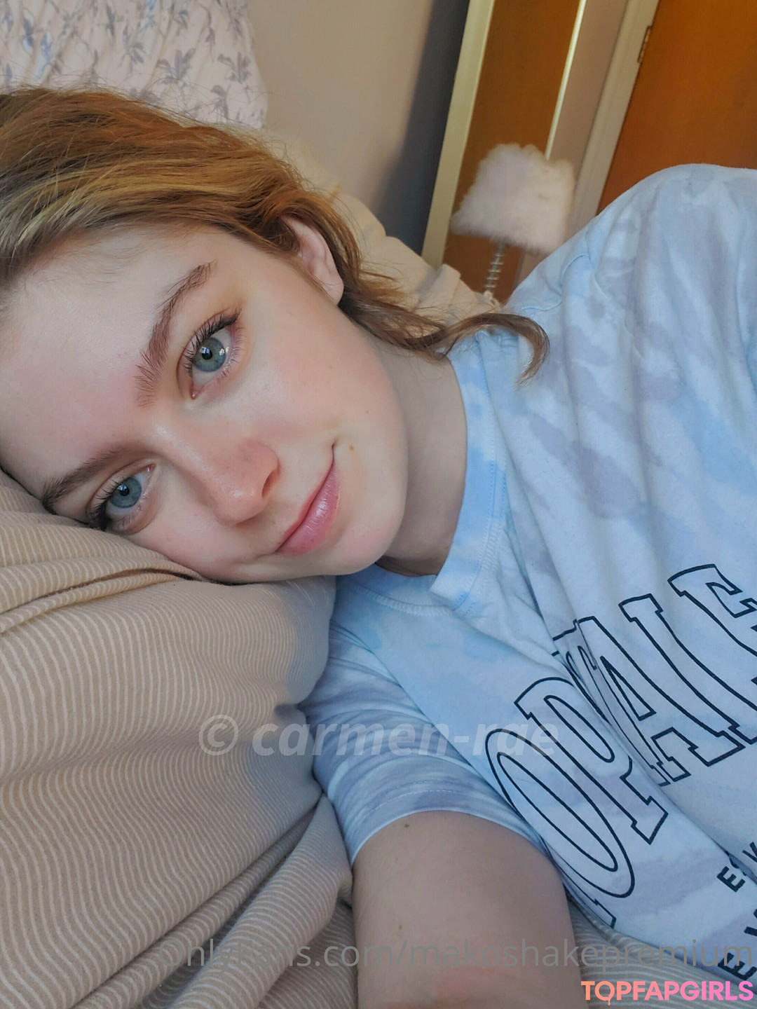 Naakte gelekte OnlyFans-foto van Carmenrae #860