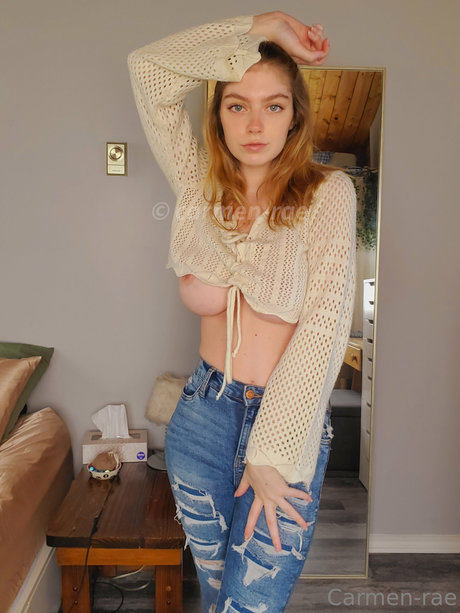 Carmen-rae
