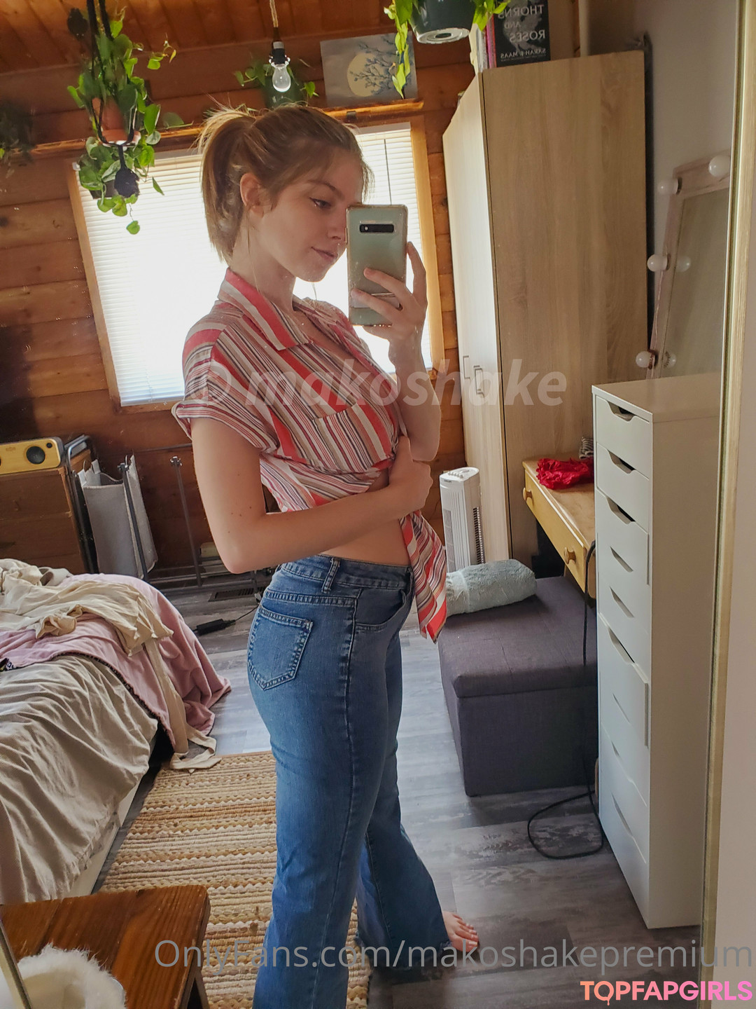 Naakte gelekte OnlyFans-foto van Carmenrae #2429