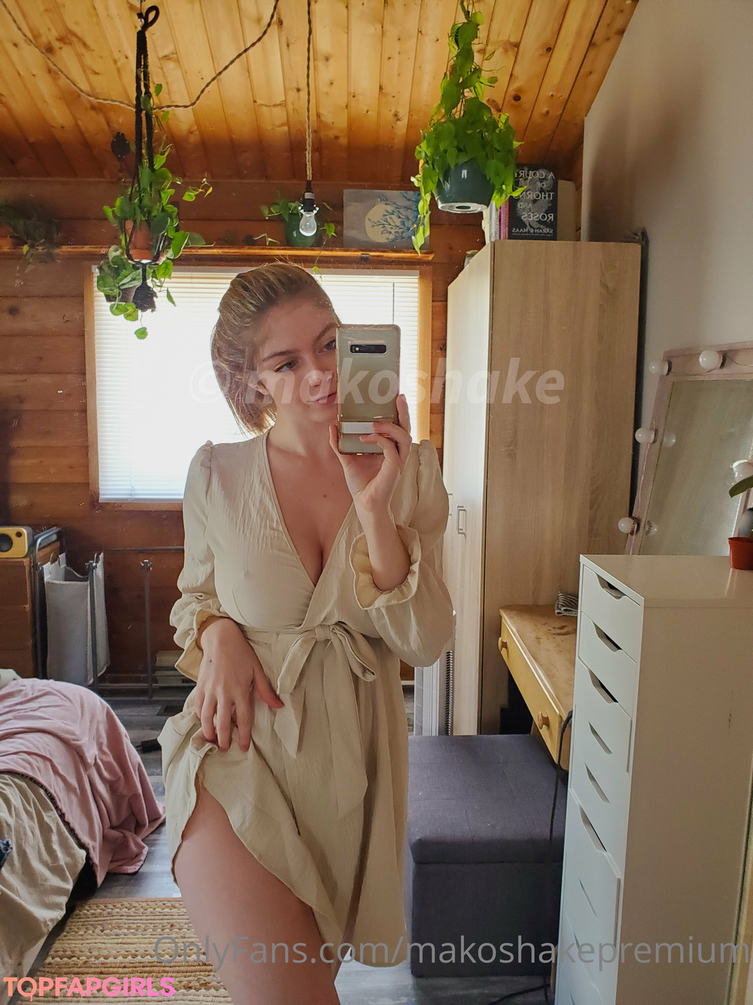 Naakte gelekte OnlyFans-foto van Carmenrae #2490