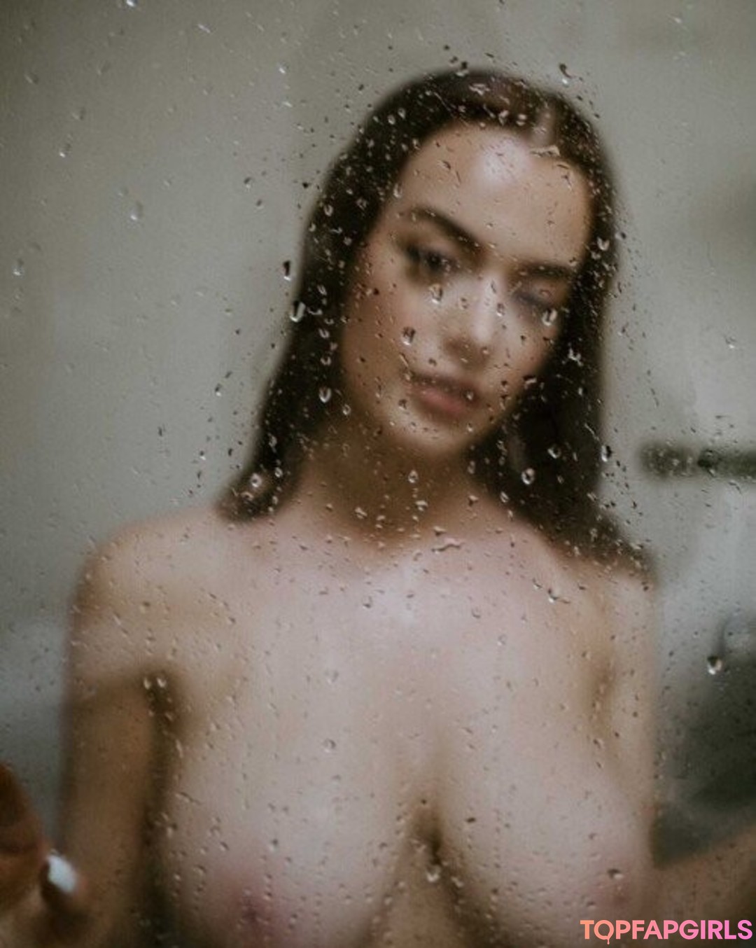 Naakte gelekte OnlyFans-foto van Sarah Jess #244