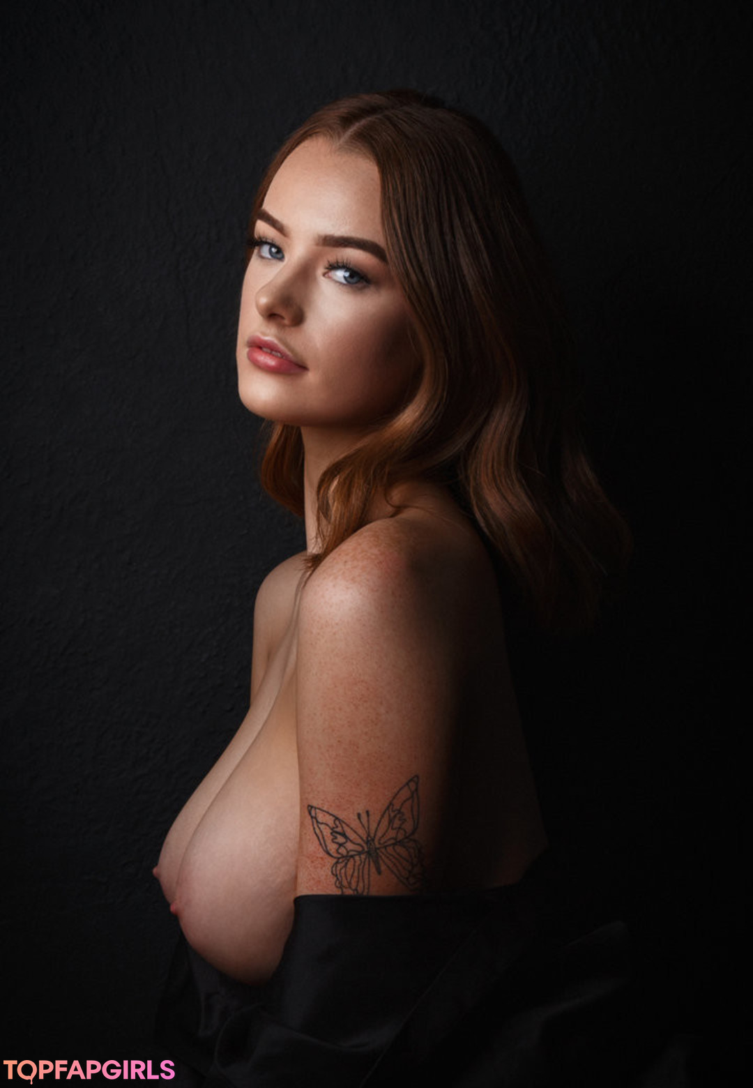 Naakte gelekte OnlyFans-foto van Sarah Jess #288