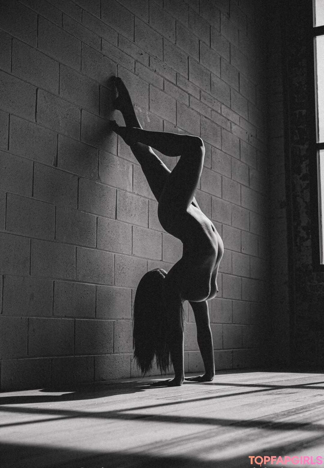 Naakte gelekte OnlyFans-foto van Sarah Jess #379