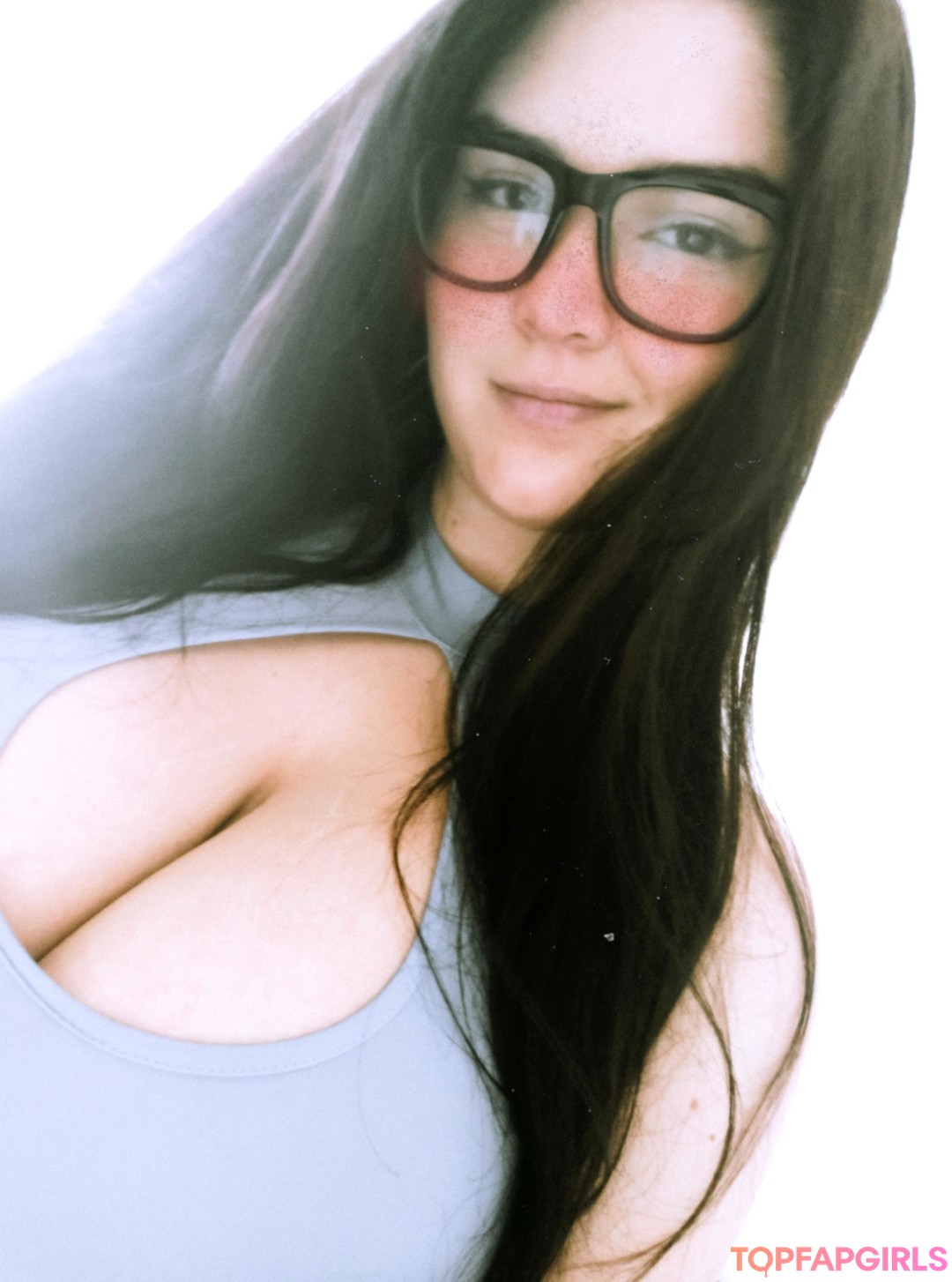 Naakte gelekte OnlyFans-foto van Sarah Bustani #75