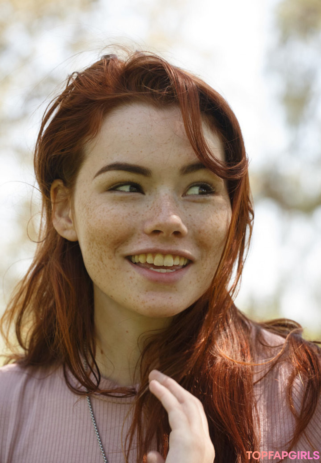 Naakte gelekte OnlyFans-foto van Sabrina Lynn #1884