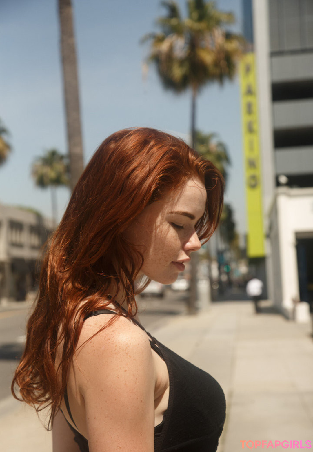 Naakte gelekte OnlyFans-foto van Sabrina Lynn #1897