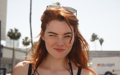 Sabrina Lynn