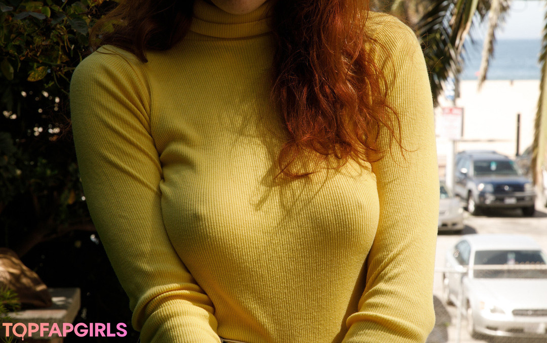 Naakte gelekte OnlyFans-foto van Sabrina Lynn #2047