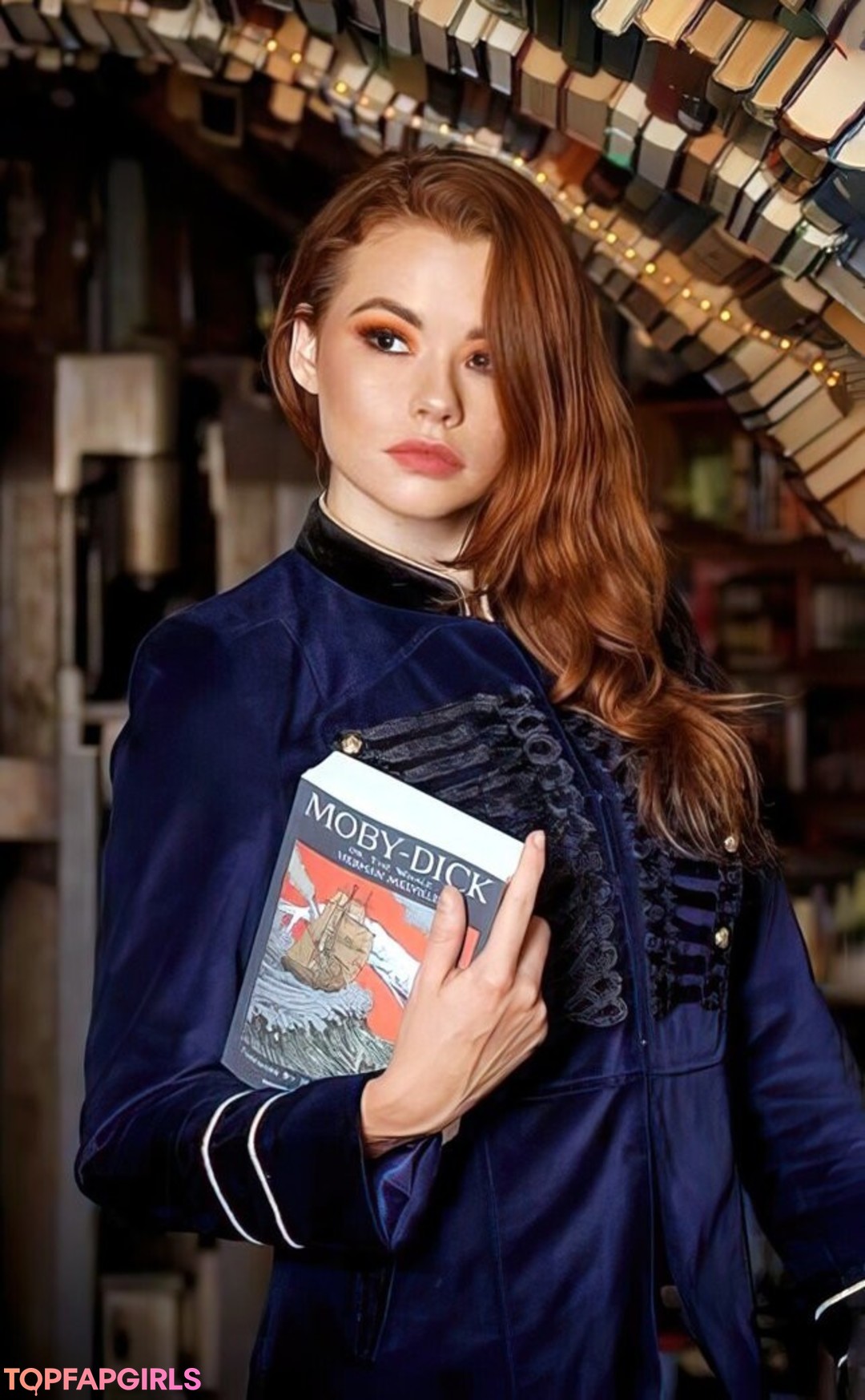 Naakte gelekte OnlyFans-foto van Sabrina Lynn #2279