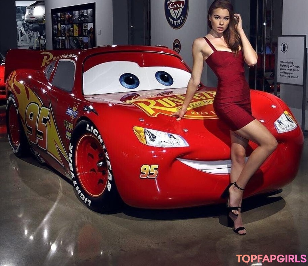 Naakte gelekte OnlyFans-foto van Sabrina Lynn #2431