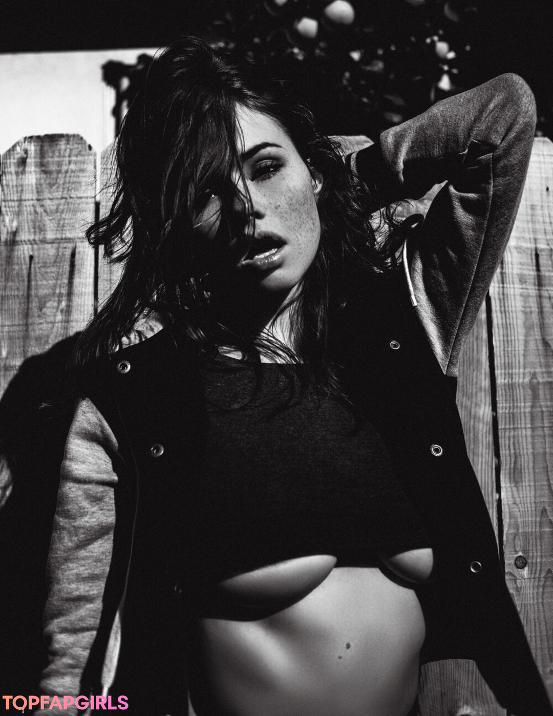 Naakte gelekte OnlyFans-foto van Sabrina Lynn #923