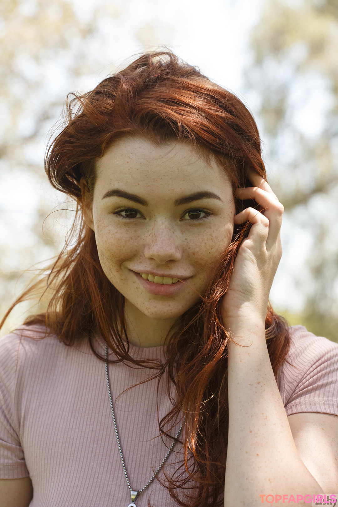 Naakte gelekte OnlyFans-foto van Sabrina Lynn #1210