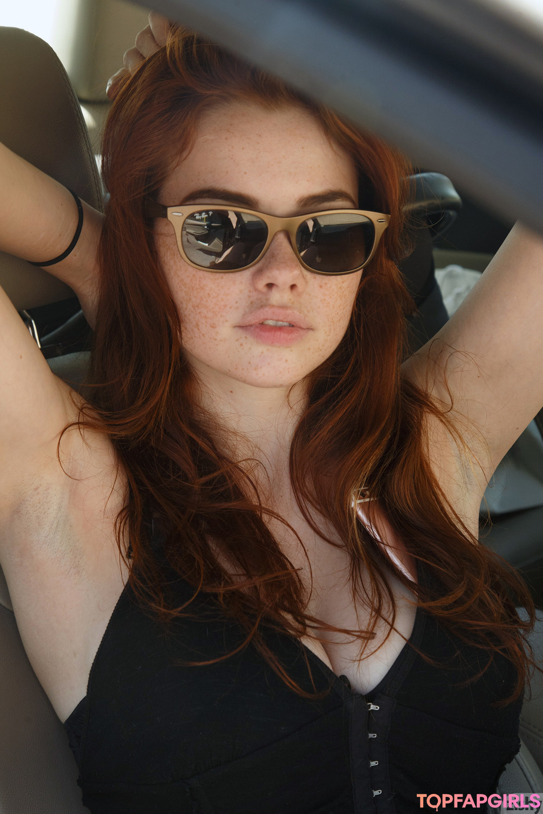 Naakte gelekte OnlyFans-foto van Sabrina Lynn #46