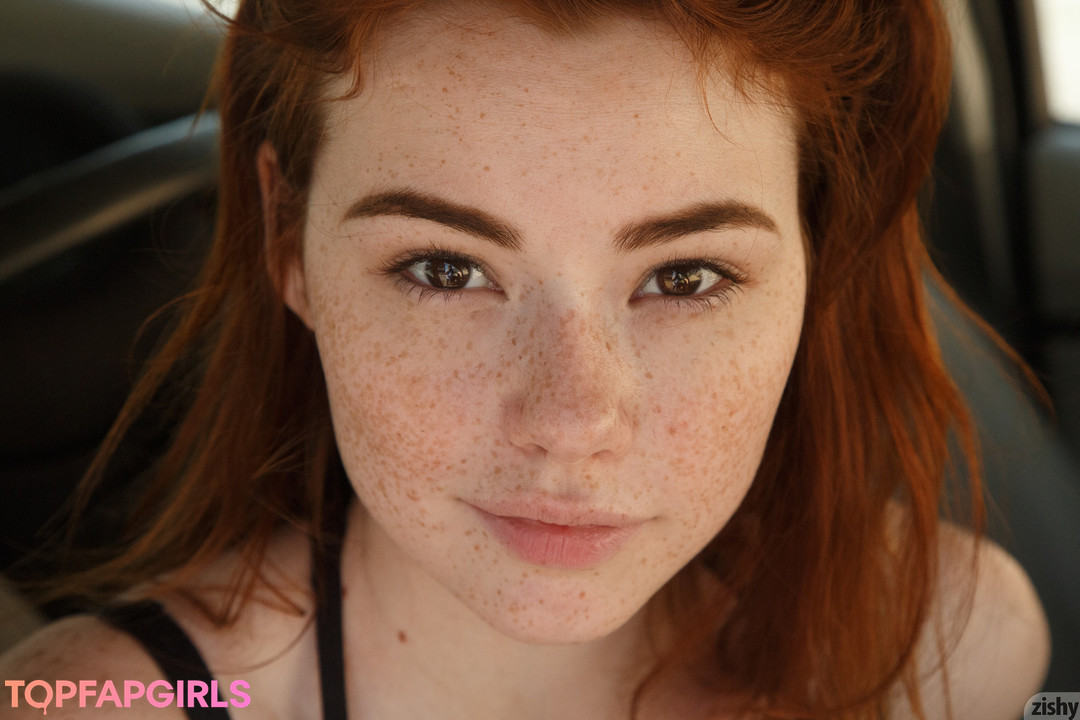 Naakte gelekte OnlyFans-foto van Sabrina Lynn #56