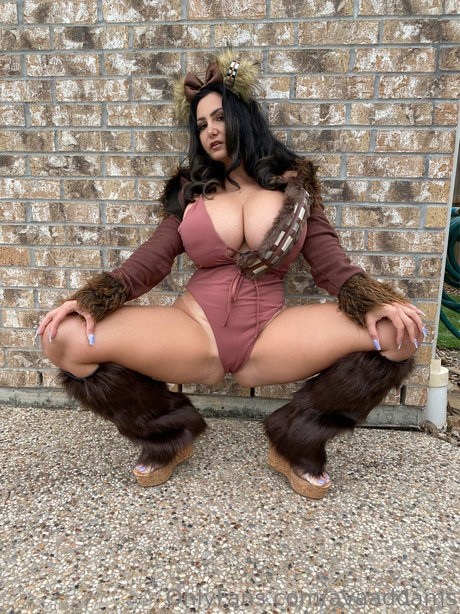 Ava Addams