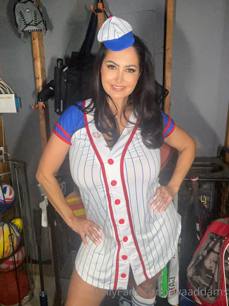 Ava Addams
