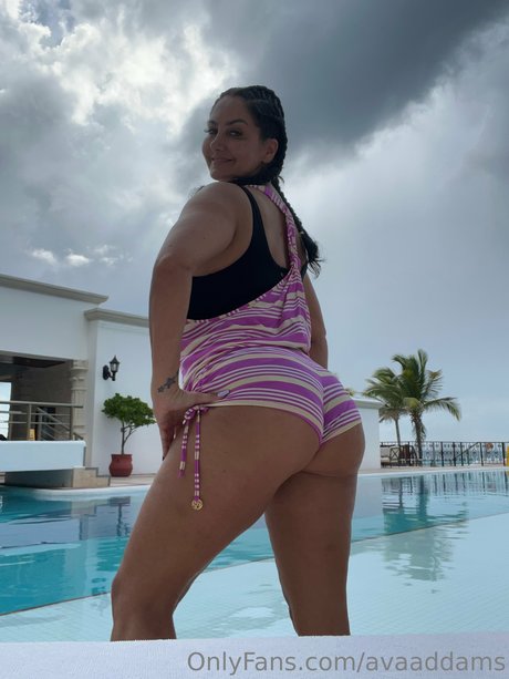 Ava Addams