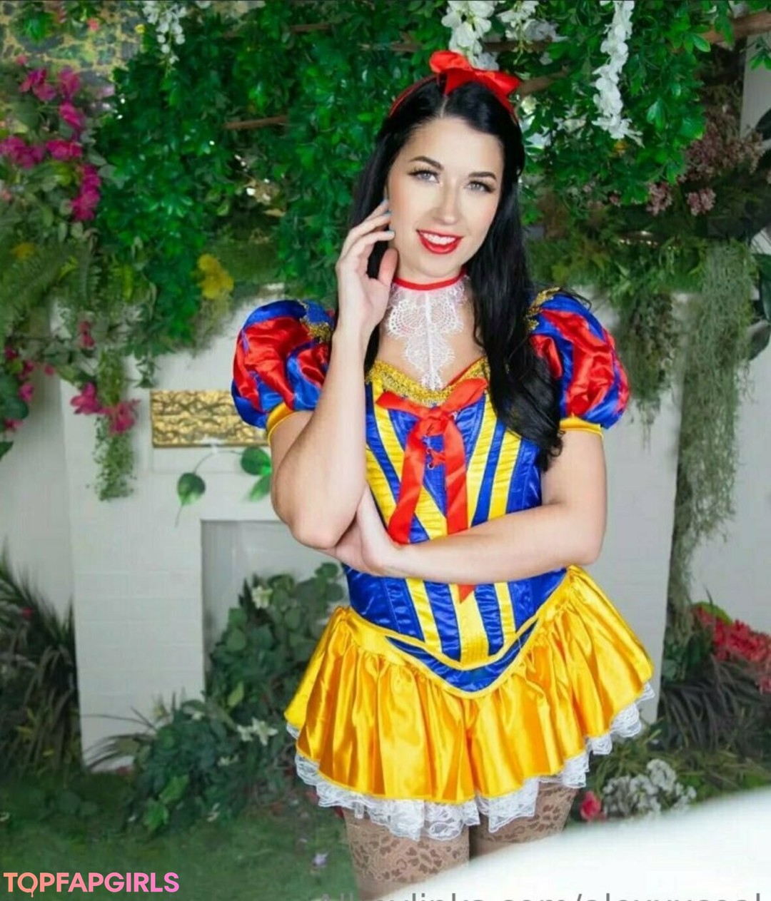 Naakte gelekte OnlyFans-foto van Alex Coal #1012