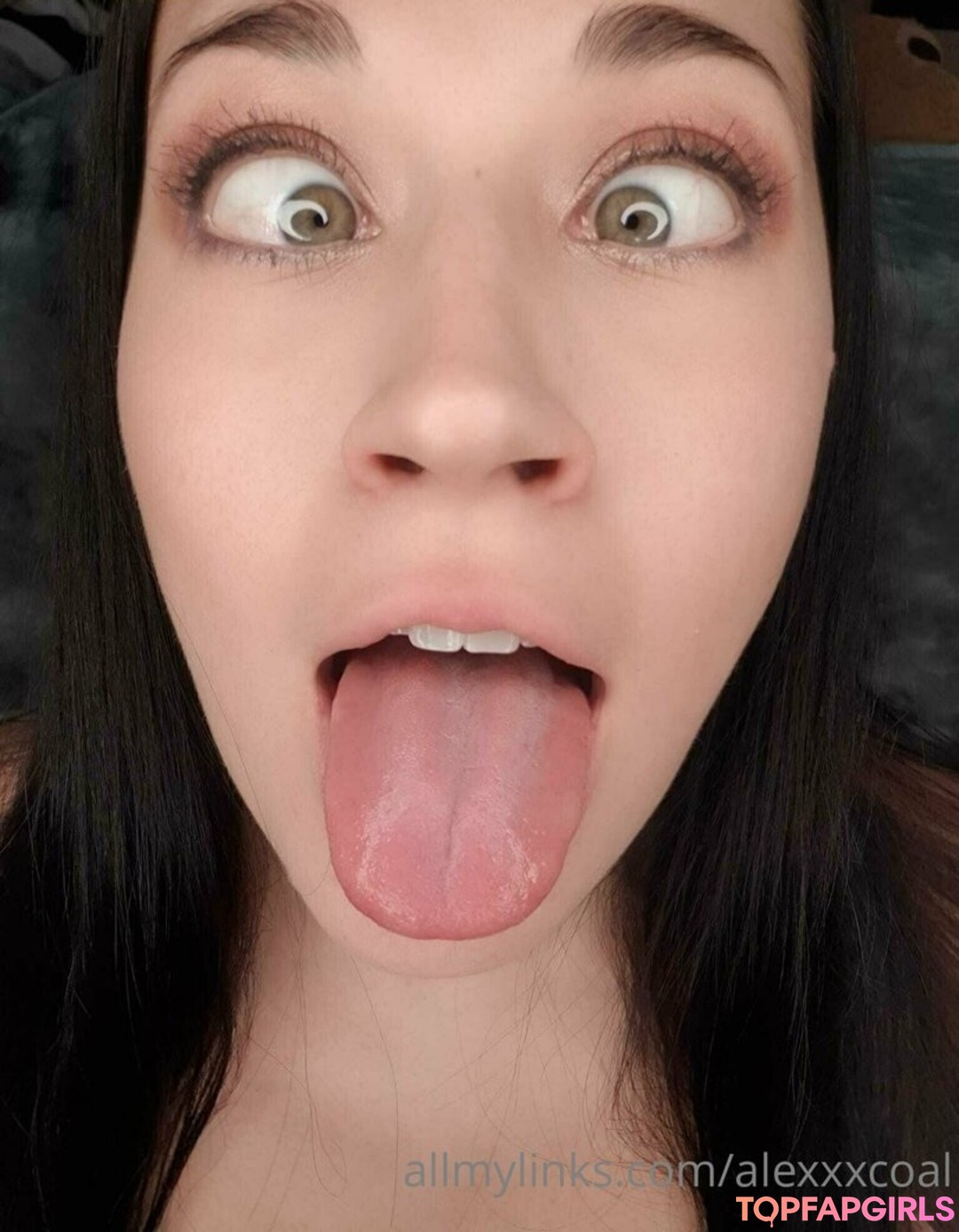 Naakte gelekte OnlyFans-foto van Alex Coal #1331