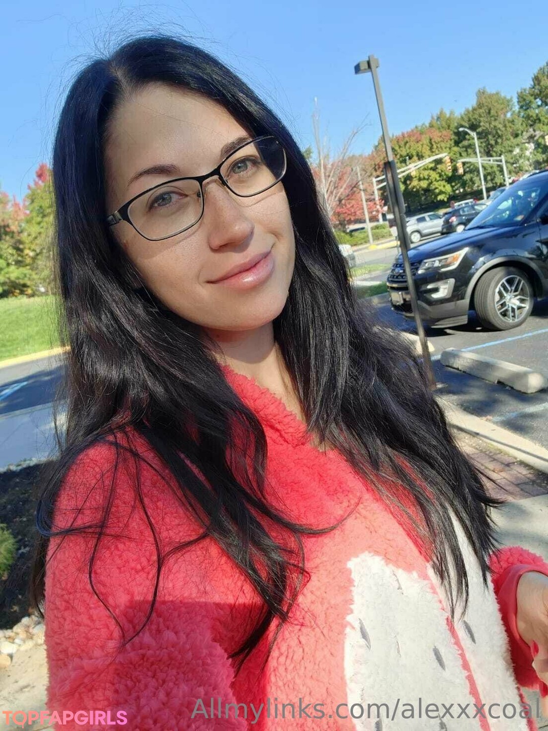 Naakte gelekte OnlyFans-foto van Alex Coal #221