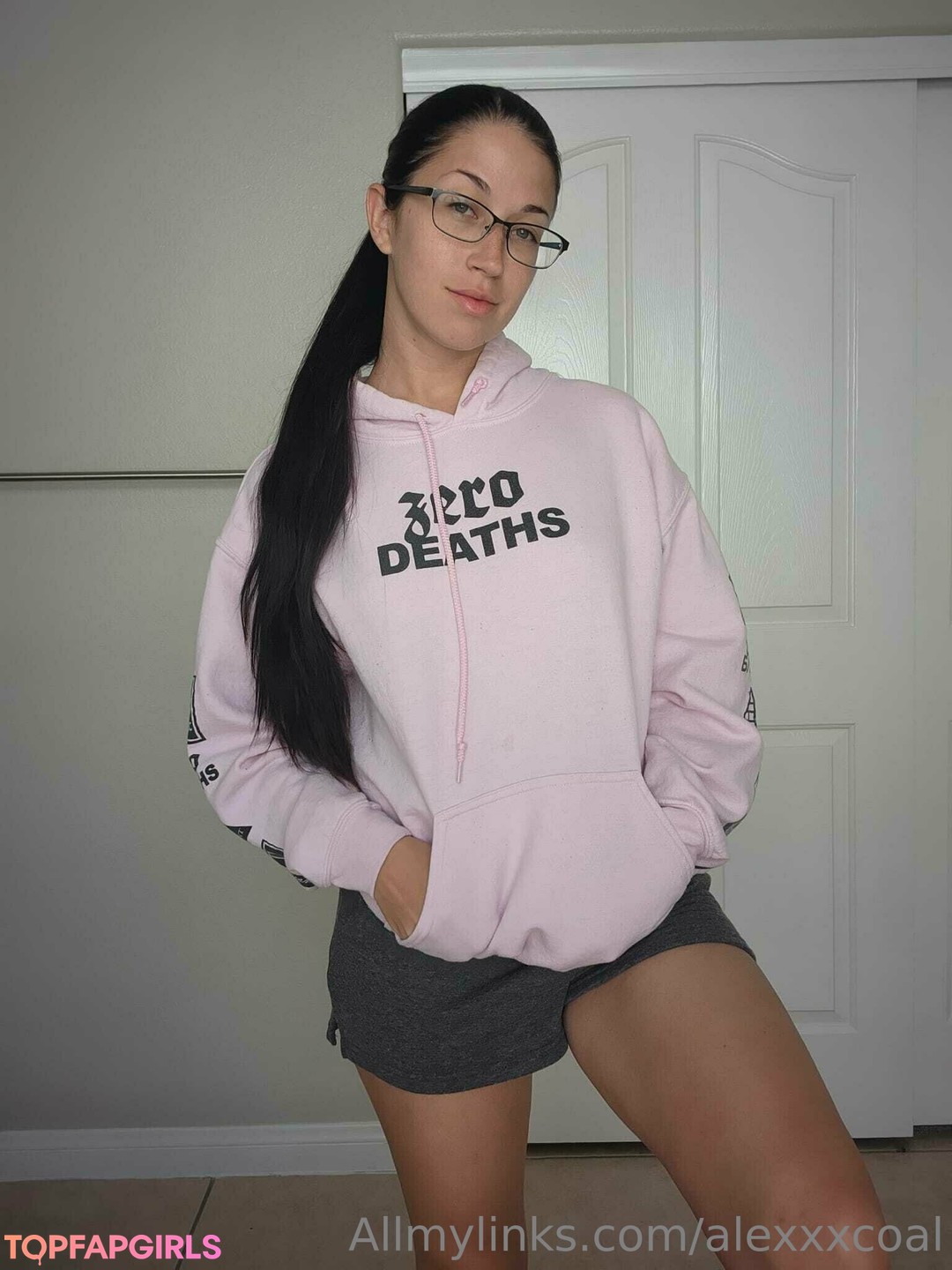 Naakte gelekte OnlyFans-foto van Alex Coal #238