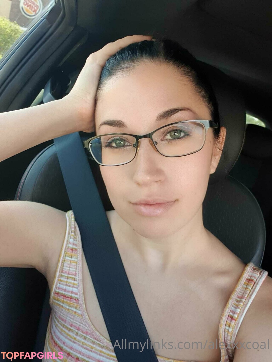 Naakte gelekte OnlyFans-foto van Alex Coal #259