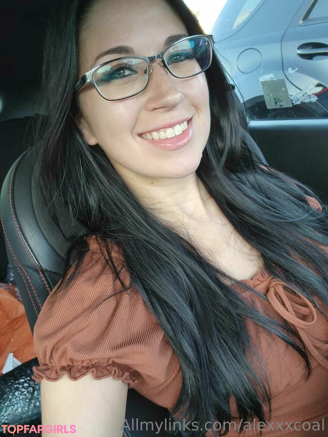 Naakte gelekte OnlyFans-foto van Alex Coal #289