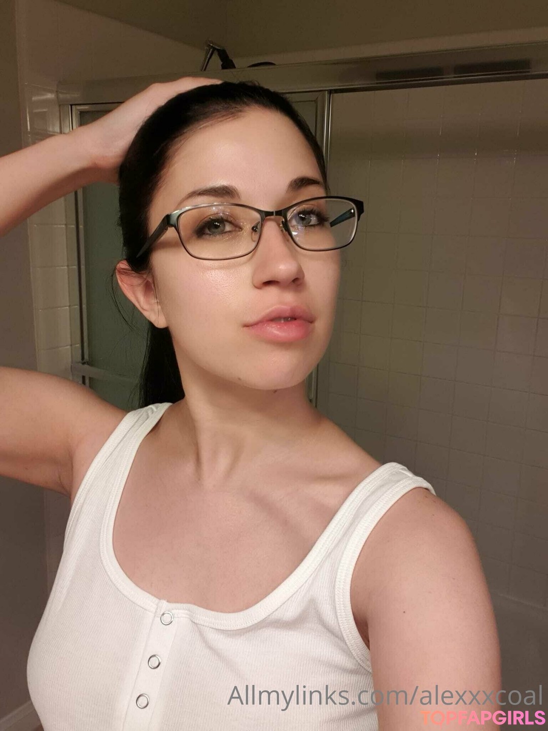 Naakte gelekte OnlyFans-foto van Alex Coal #56