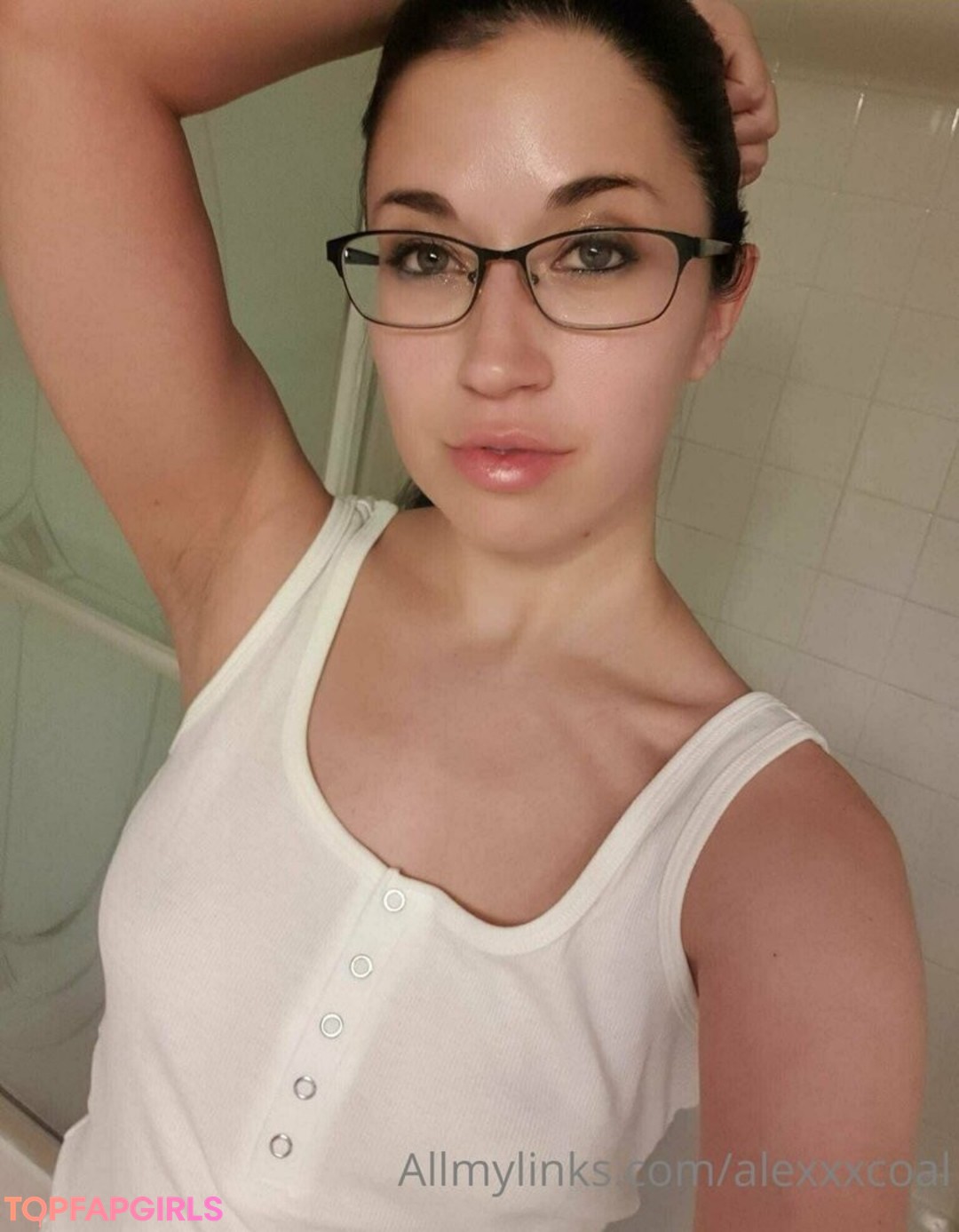 Naakte gelekte OnlyFans-foto van Alex Coal #613