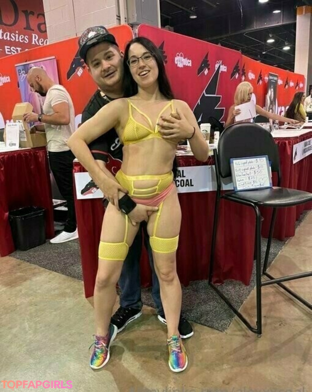 Naakte gelekte OnlyFans-foto van Alex Coal #665