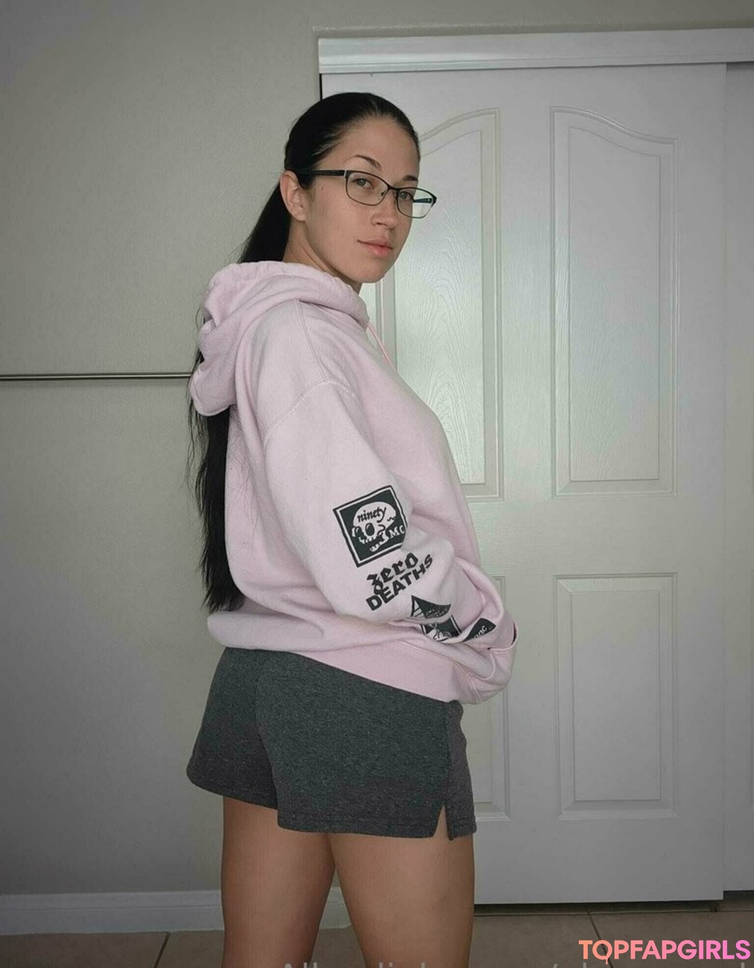 Naakte gelekte OnlyFans-foto van Alex Coal #805