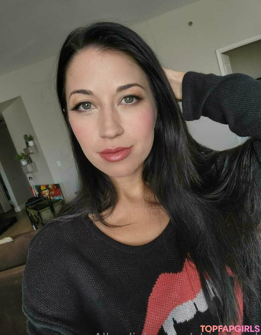 Naakte gelekte OnlyFans-foto van Alex Coal #901