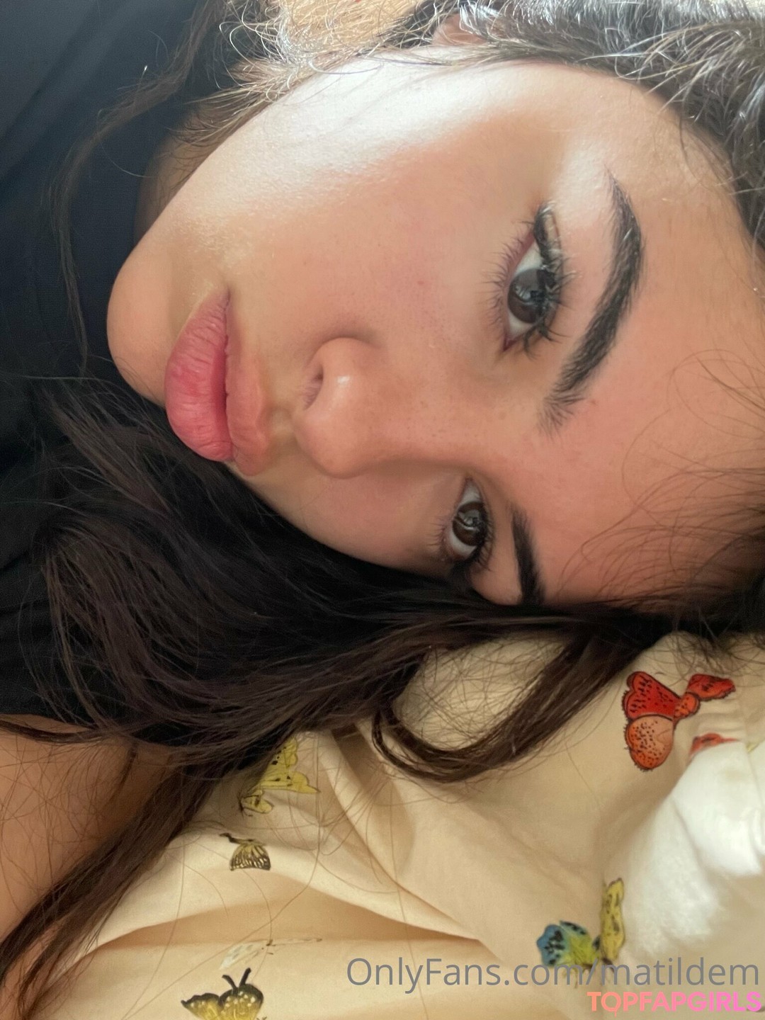 Naakte gelekte OnlyFans-foto van Mati #265