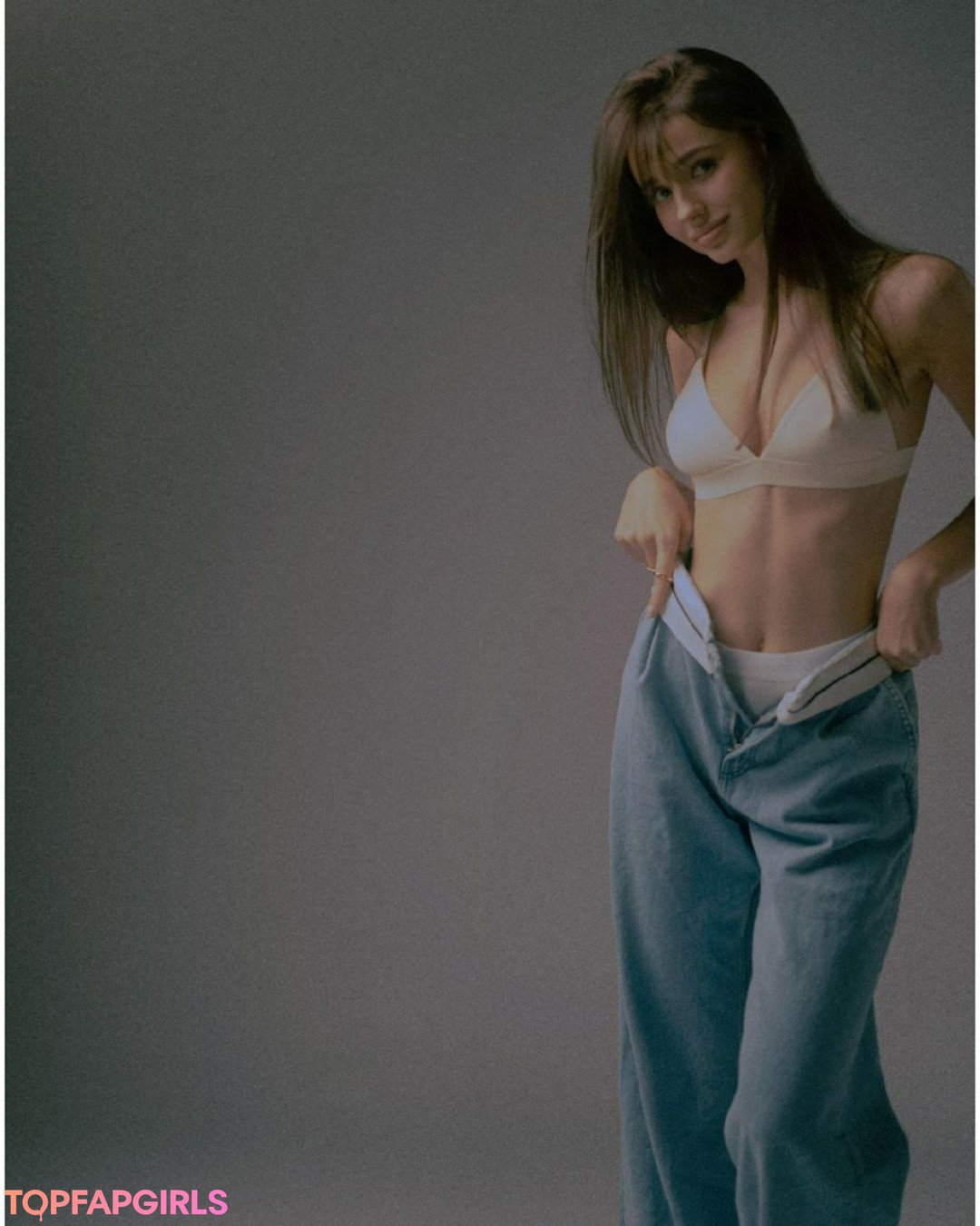 Naakte gelekte OnlyFans-foto van Elizabeth Vasilenko #232