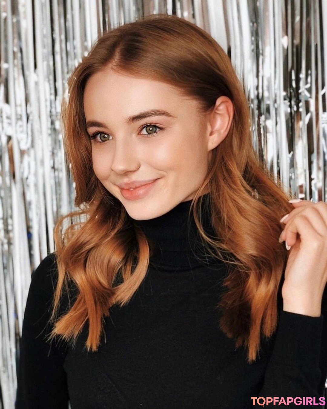 Naakte gelekte OnlyFans-foto van Elizabeth Vasilenko #95