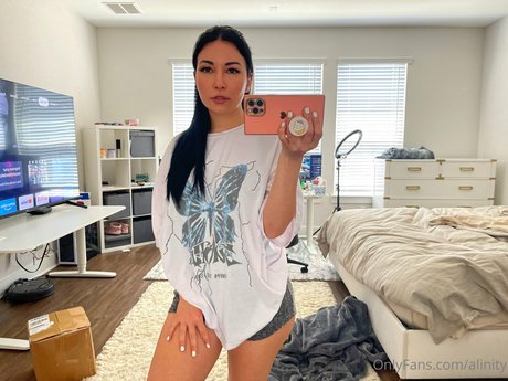 Alinity